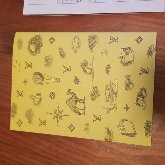 Louis Vuitton Inserts - Picture 4 of 7